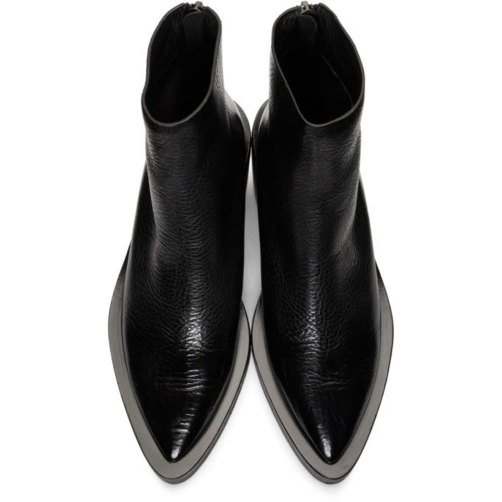 NIB Marsèll Boots